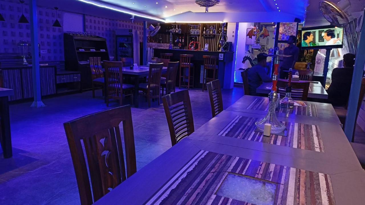 קנדולים Fusion Resorts מראה חיצוני תמונה