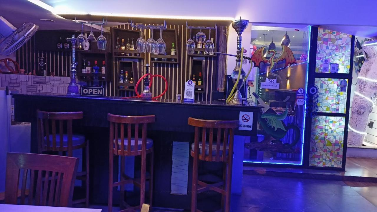 קנדולים Fusion Resorts מראה חיצוני תמונה