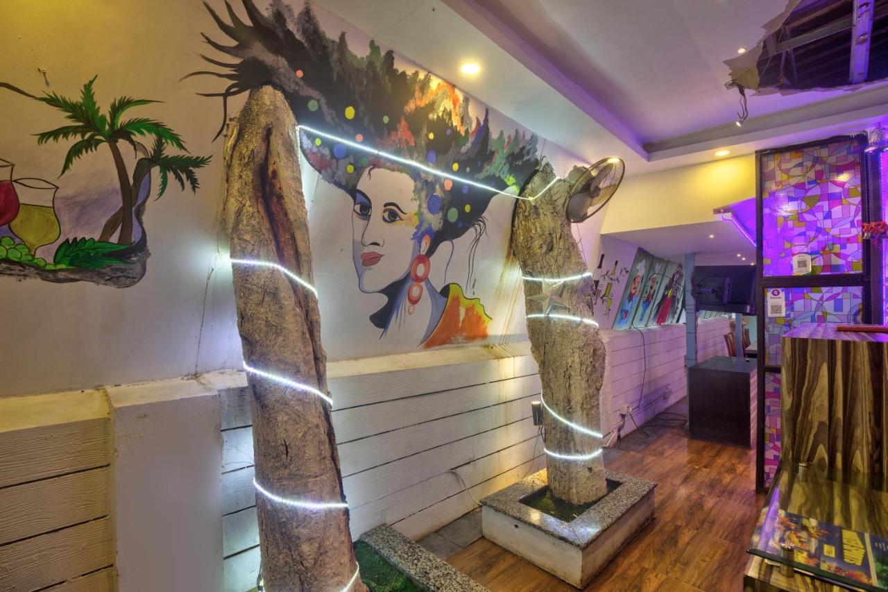 קנדולים Fusion Resorts מראה חיצוני תמונה