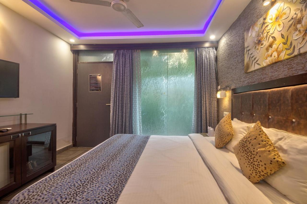 קנדולים Fusion Resorts מראה חיצוני תמונה