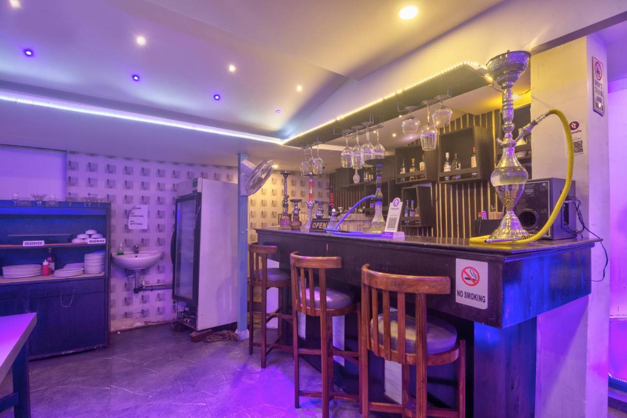 קנדולים Fusion Resorts מראה חיצוני תמונה