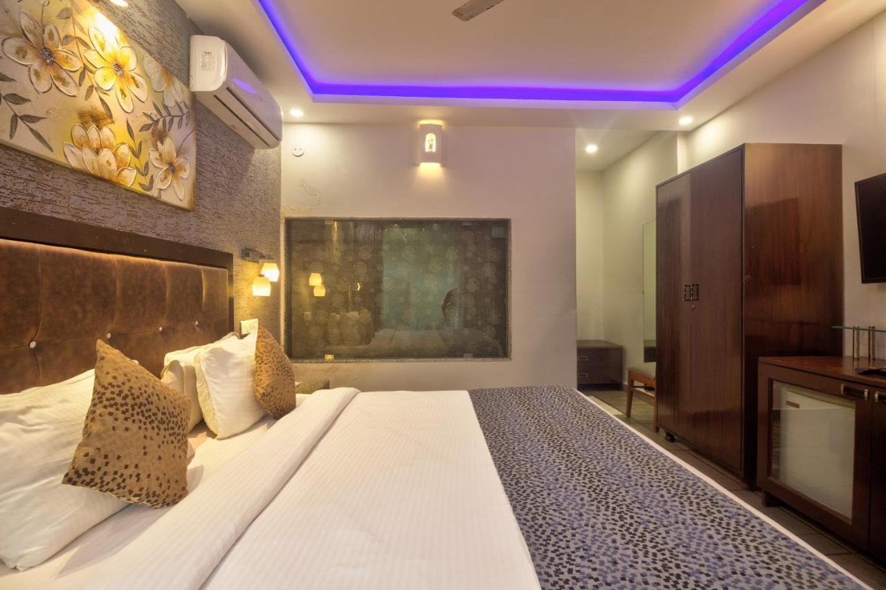 קנדולים Fusion Resorts מראה חיצוני תמונה
