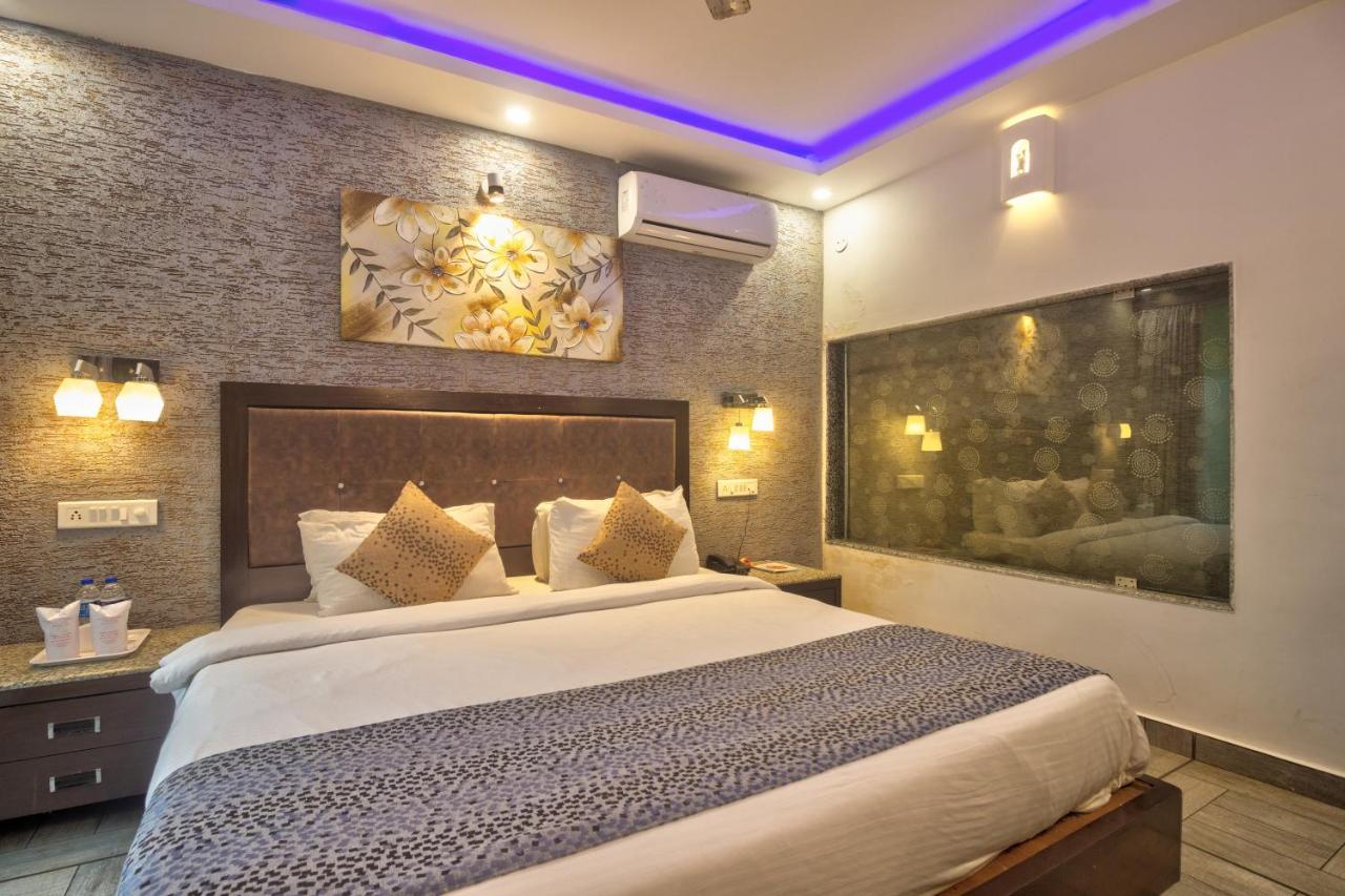 קנדולים Fusion Resorts מראה חיצוני תמונה