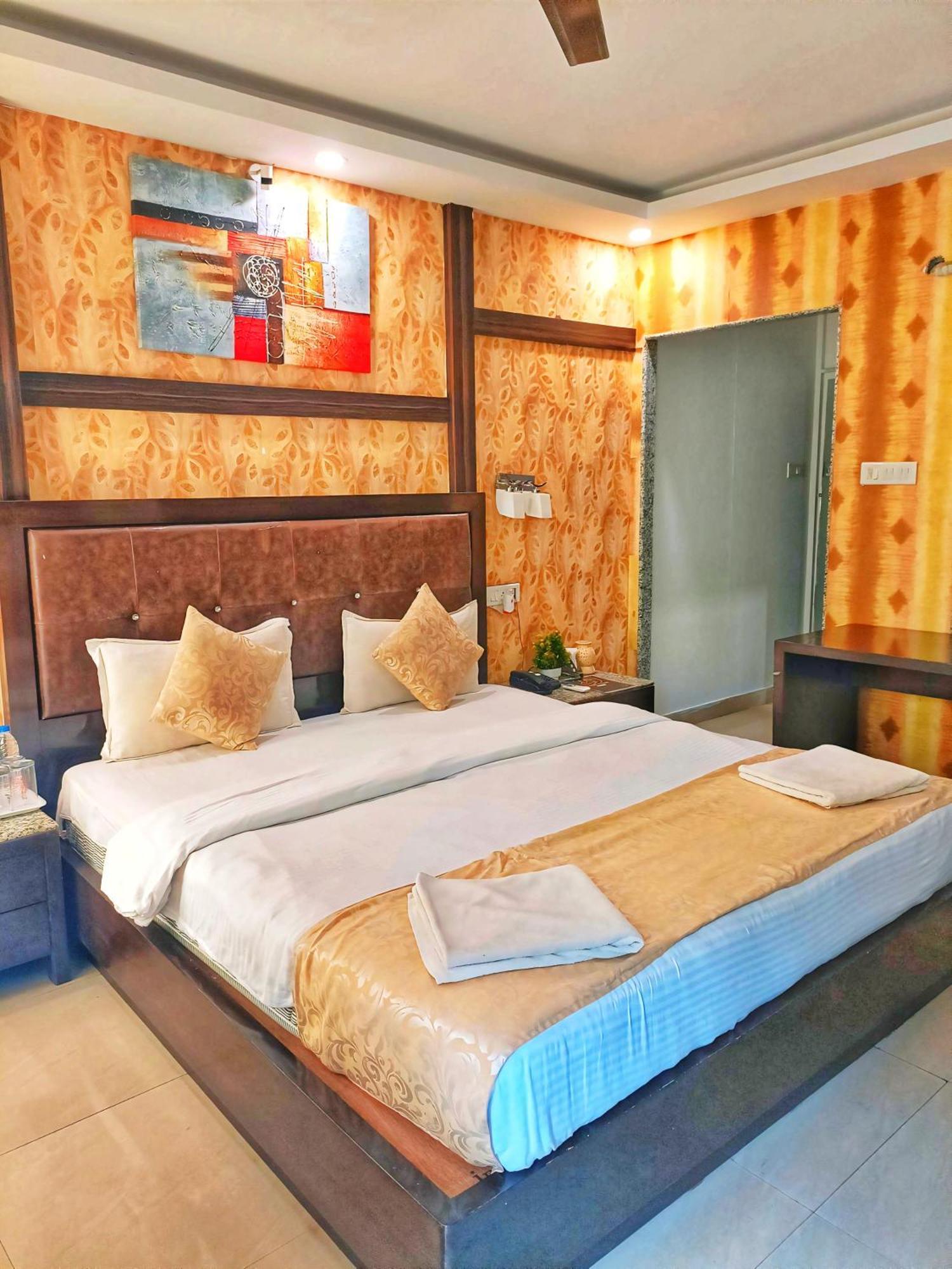 קנדולים Fusion Resorts מראה חיצוני תמונה