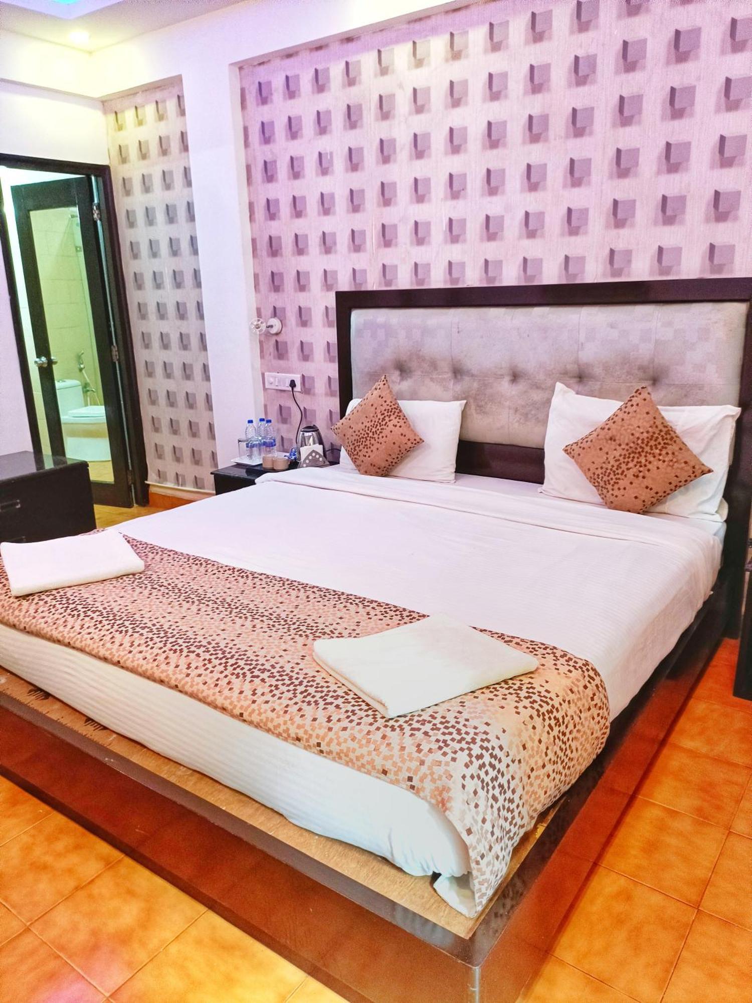קנדולים Fusion Resorts מראה חיצוני תמונה