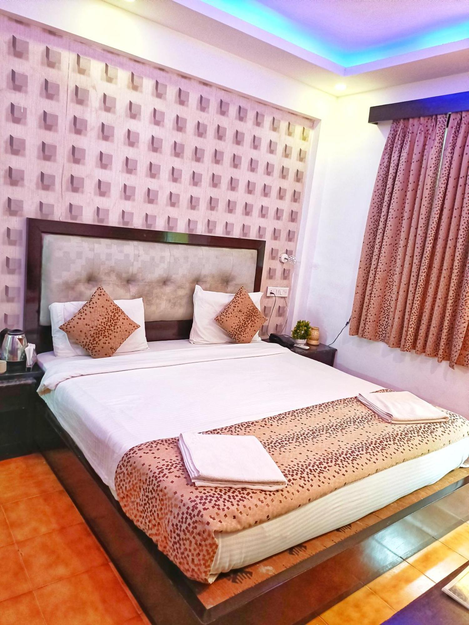 קנדולים Fusion Resorts מראה חיצוני תמונה