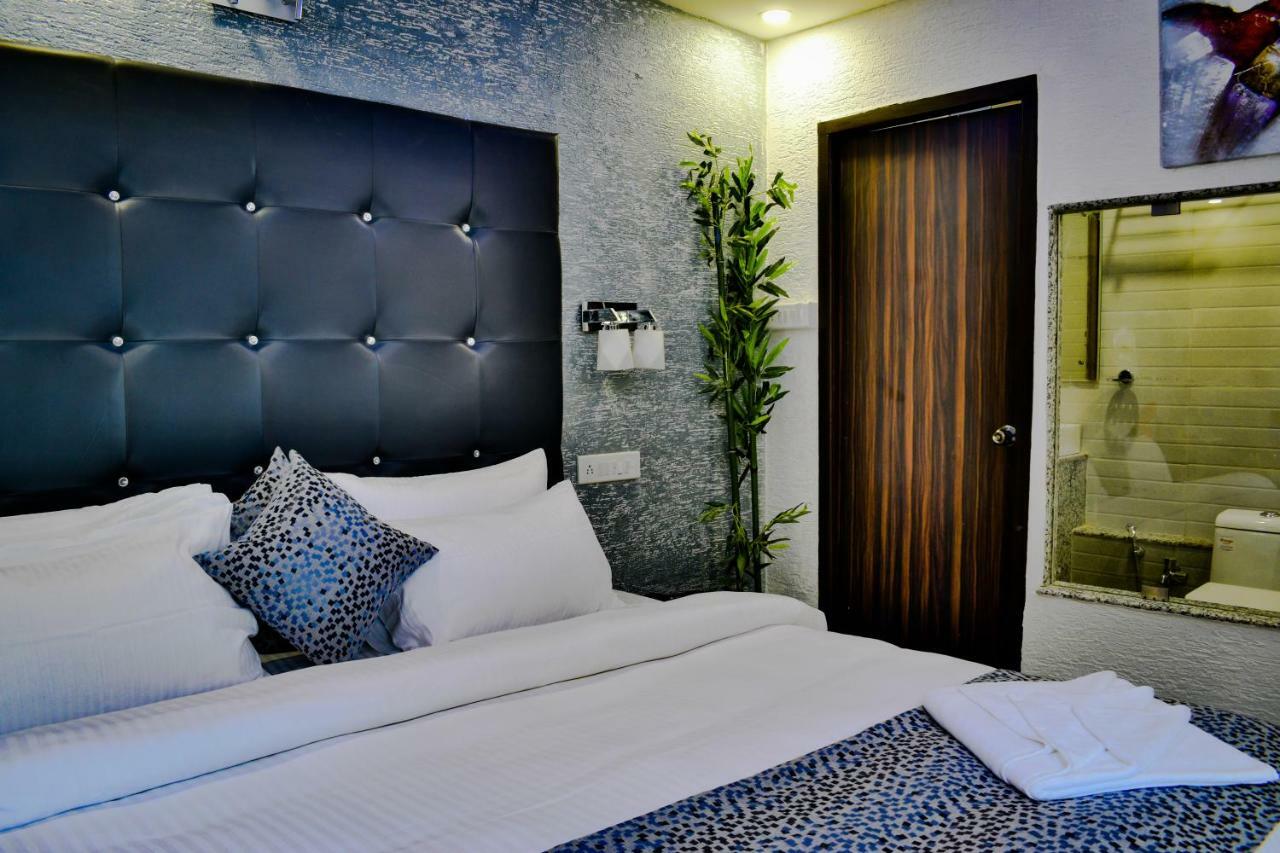 קנדולים Fusion Resorts מראה חיצוני תמונה