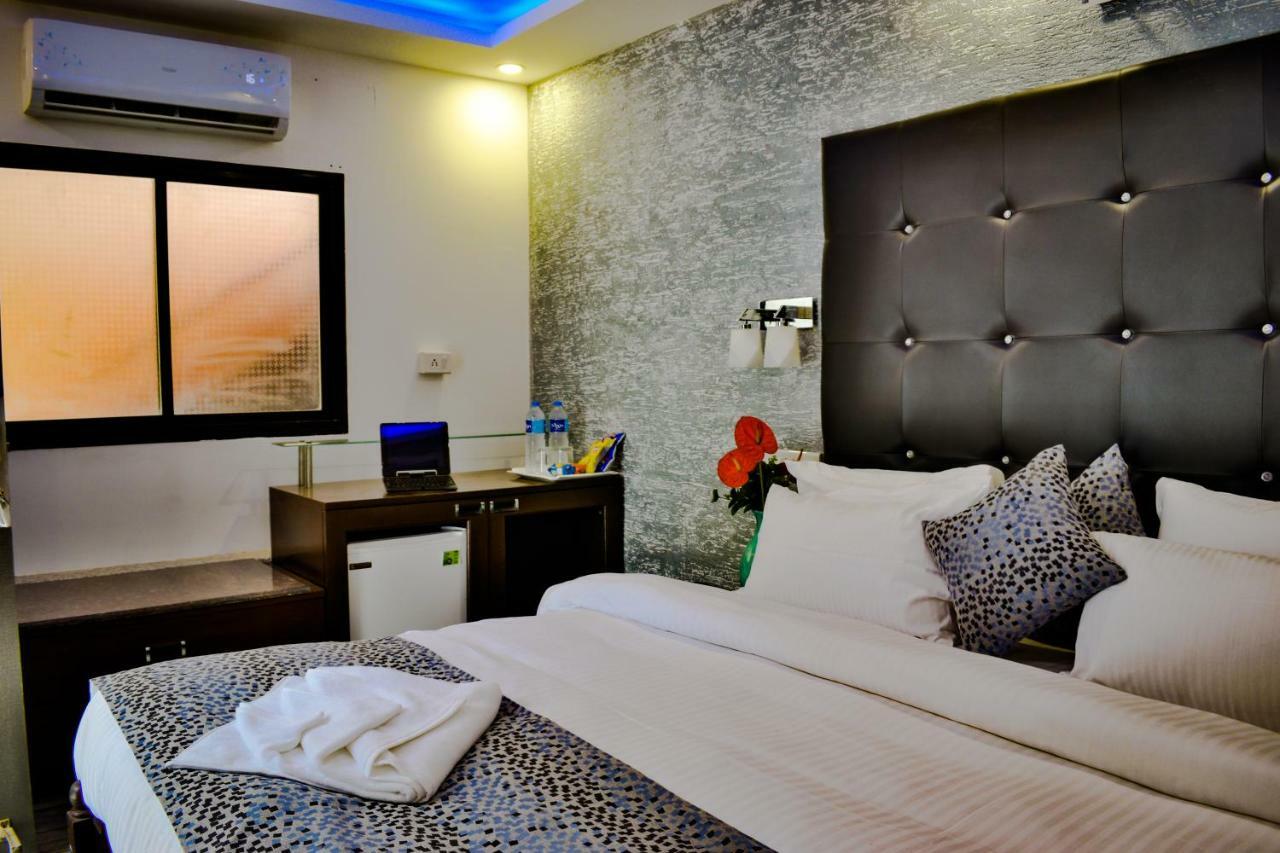 קנדולים Fusion Resorts מראה חיצוני תמונה