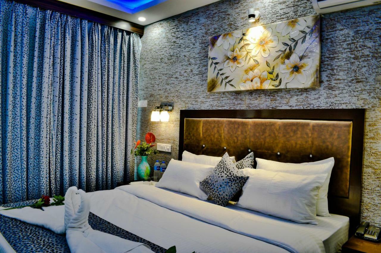 קנדולים Fusion Resorts מראה חיצוני תמונה