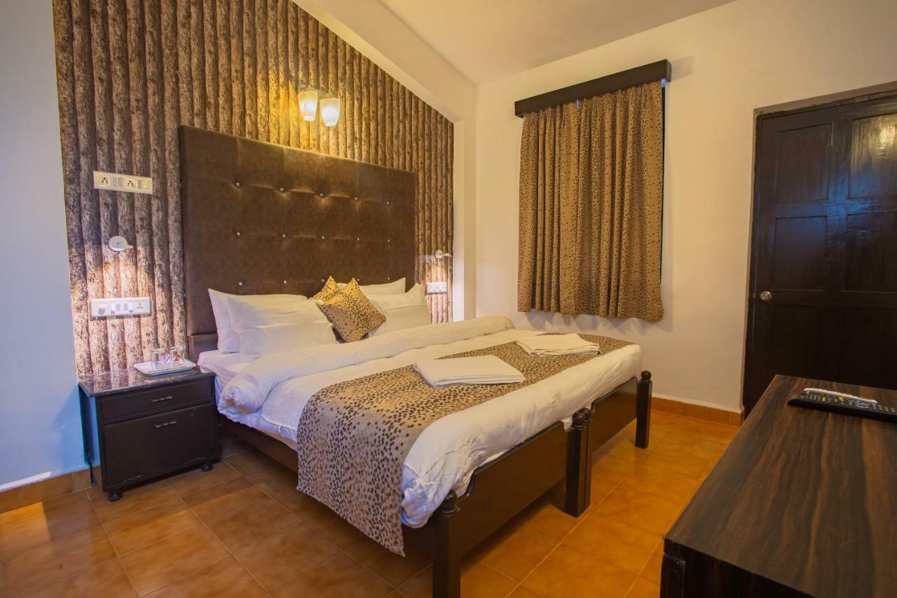קנדולים Fusion Resorts מראה חיצוני תמונה