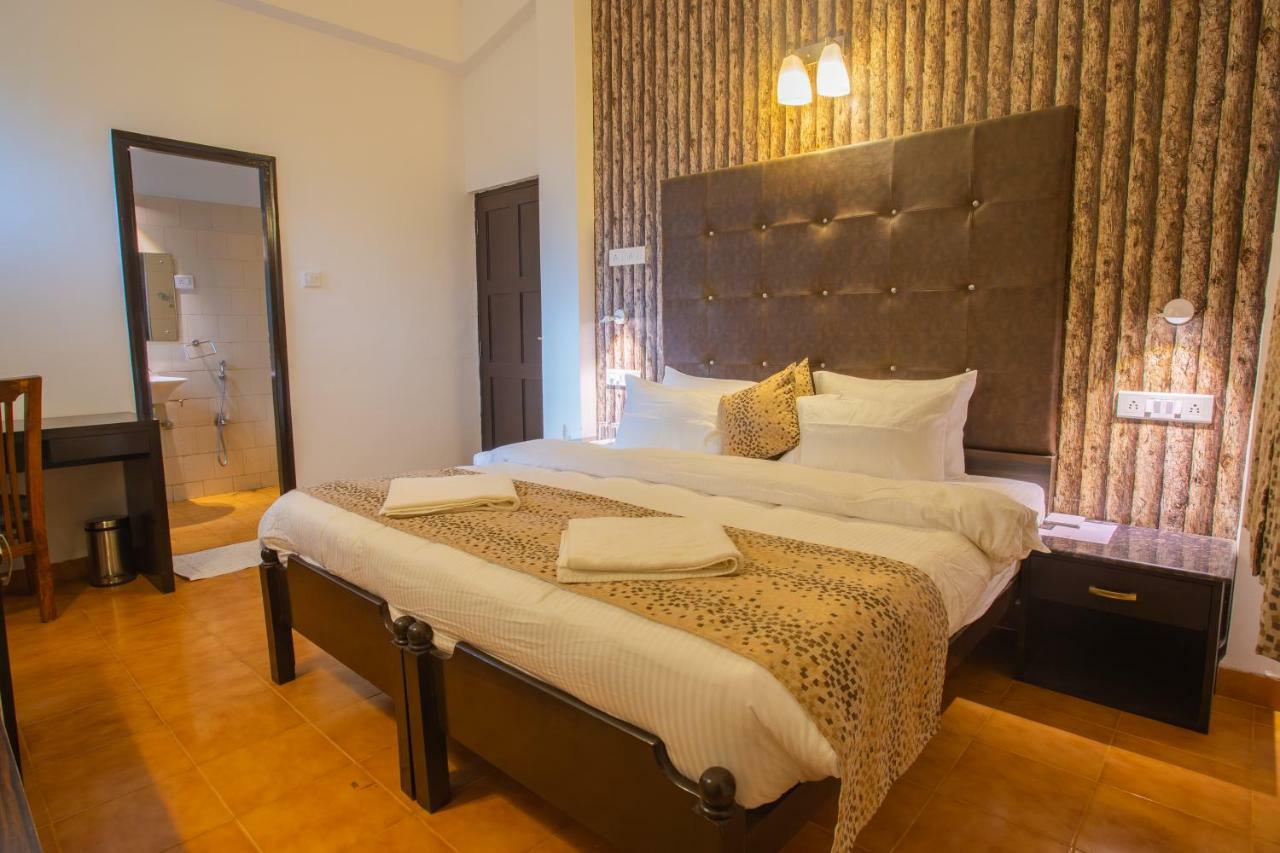 קנדולים Fusion Resorts מראה חיצוני תמונה